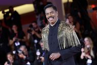 "Campari Passion For Film Award 2025" & "Dead Man's Wire Red Carpet - The 82nd Venice International Film Festival - Source: Getty